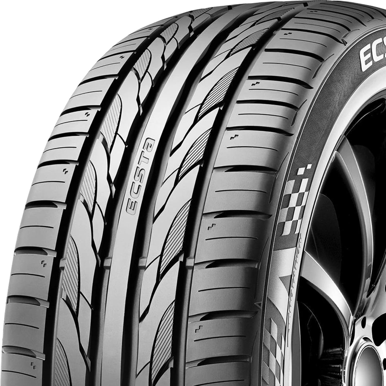 Amazon.com: Kumho Ecsta PS31 Summer Performance Tire - 235/40ZR18